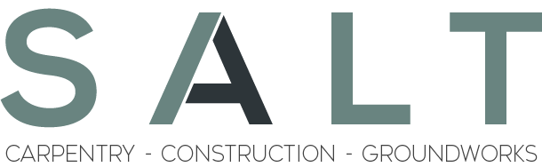 Salt Carpentry, Construction & Groundworks